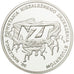 Coin, Poland, 10 Zlotych, 2011, Warsaw, MS(65-70), Silver, KM:768
