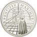 Poland, 10 Zlotych, 2002, Warsaw, MS(65-70), Silver, KM:437