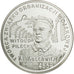 Coin, Poland, 10 Zlotych, 2010, Warsaw, MS(65-70), Silver, KM:713