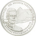 Coin, Poland, 10 Zlotych, 2009, Warsaw, MS(65-70), Silver, KM:698