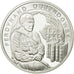 Coin, Poland, 10 Zlotych, 2011, Warsaw, MS(65-70), Silver, KM:798