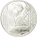 Coin, Poland, 10 Zlotych, 2010, Warsaw, MS(65-70), Silver, KM:807