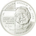 Coin, Poland, 10 Zlotych, 2010, Warsaw, MS(65-70), Silver, KM:731