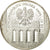 Monnaie, Pologne, 10 Zlotych, 1999, FDC, Argent, KM:364