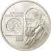 Coin, Poland, 10 Zlotych, 2001, Warsaw, MS(65-70), Silver, KM:460