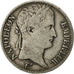 Coin, France, Napoléon I, 5 Francs, 1811, Paris, VF(30-35), Silver, KM:694.1