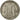 Moneda, Francia, Hercule, 5 Francs, 1848, Bordeaux, BC+, Plata, KM:756.4