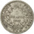Coin, France, Hercule, 5 Francs, 1849, Bordeaux, VF(30-35), Silver, KM:756.4