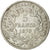 Coin, France, Cérès, 5 Francs, 1870, Paris, EF(40-45), Silver, KM:819