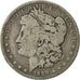 United States, Morgan Dollar, 1889, U.S. Mint, New Orleans, VF(20-25), KM 110