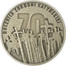 Coin, Poland, 10 Zlotych, 2010, Warsaw, MS(65-70), Silver, KM:722