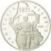 Coin, Poland, 10 Zlotych, 2011, Warsaw, MS(65-70), Silver, KM:793