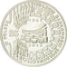 Coin, Poland, 10 Zlotych, 2012, Warsaw, MS(65-70), Silver, KM:812