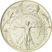 Czech Republic, 200 Korun, 1994, Jablonec nad Nisou, MS(65-70), Silver, KM:14