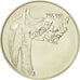 Czech Republic, 200 Korun, 1995, Jablonec nad Nisou, MS(65-70), Silver, KM:15