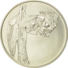 Moneda, República Checa, 200 Korun, 1995, Jablonec nad Nisou, FDC, Plata, KM:15
