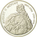 Coin, Poland, 10 Zlotych, 2005, Warsaw, MS(65-70), Silver