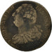 Monnaie, France, 2 sols françois, 2 Sols, 1791, Paris, TB, Bronze, KM:603.1