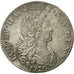 France, Louis XV, Petit Louis d'argent (3 livres), 1720, Paris, KM 455.1