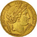 Francia, Cérès, 20 Francs, 1849, Paris, BB, Oro, KM:762, Gadoury:1059