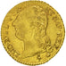 Monnaie, France, Louis XVI, Louis d'or à la tête nue, Louis d'Or, 1786, Paris