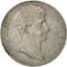 Coin, France, Napoléon I, 5 Francs, 1804, Paris, AU(50-53), Silver, KM:660.1