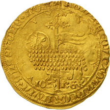 Monnaie, France, Jean II le Bon, Jean II le Bon, Mouton d'or, TTB, Or