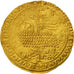 Coin, France, Jean II le Bon, Jean II le Bon, Mouton d'or, EF(40-45), Gold