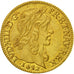 Monnaie, France, Louis XIII, Louis d'Or, 1642, Paris, SUP, Or, KM:136.1