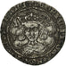 Coin, France, Gros, Calais, EF(40-45), Silver, Boudeau:1951