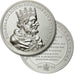 Coin, Poland, 50 Zlotych, 2013, Warsaw, MS(65-70), Silver, KM:850