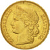 Suiza, 20 Francs, 1892, Bern, MBC+, Oro, KM:31.3