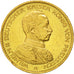 Monnaie, Etats allemands, PRUSSIA, Wilhelm II, 20 Mark, 1914, Berlin, SUP, Or