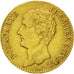 France, Napoléon I, 20 Francs, 1803, Paris, VF(30-35), Gold, KM:651