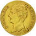 France, Napoléon I, 20 Francs, 1803, Paris, TB+, Or, KM:651, Gadoury:1020