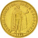 Hongrie, Franz Joseph I, 10 Korona, 1908, Kormoczbanya, SUP, Or, KM:485