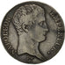 Moneta, Francia, Napoléon I, 5 Francs, 1806, Bayonne, MB+, Argento, KM:673.8