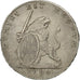 Munten, NEDERLANDS OOSTENRIJK, 3 Florins, 3 Guldens, 1790, Brussels, ZF+