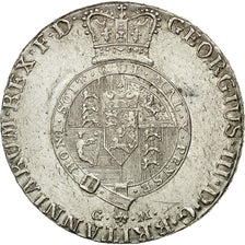 Monnaie, Etats allemands, BRUNSWICK-LUNEBURG-CALENBERG-HANNOVER, George III, 2/3
