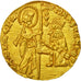 ITALIAN STATES, VENICE, Tomaso Mocenigo (1414-1423), Zecchino, Venice