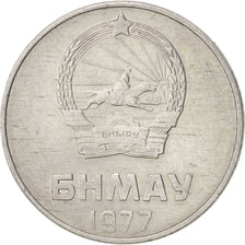 Mongolei, 2 Mongo, 1977, KM:28