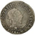 Coin, France, Henri III, Henri III, Franc au Col Fraisé, 1586, Toulouse