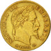 Münze, Frankreich, Napoleon III, Napoléon III, 5 Francs, 1867, Paris, SS