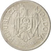Moldova, Leu, 1992, KM:5