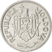 Moldova, 5 Bani, 1993, KM:2