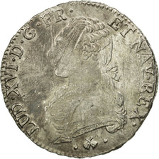Coin, France, Louis XVI, Écu aux branches d'olivier, Ecu, 1778, Bayonne