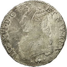 Moneda, Francia, Louis XVI, Écu aux branches d'olivier, Ecu, 1778, Bayonne