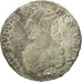 Moneda, Francia, Louis XVI, Écu aux branches d'olivier, Ecu, 1778, Bayonne