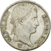 Francia, Napoléon I, 5 Francs, 1812, Bayonne, MBC+, Plata, KM:694.9