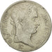 France, Napoléon I, 5 Francs, 1811, Paris, TB+, Argent, KM:694.1, Gadoury:584